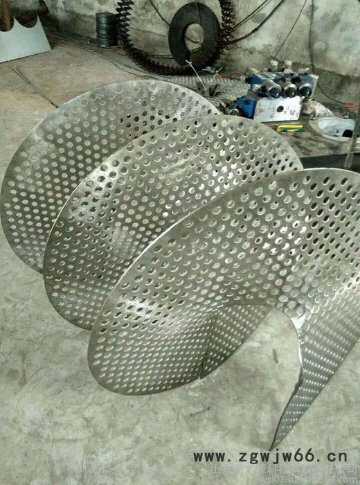 平行托辊吸粮机配件 防爆电机图4