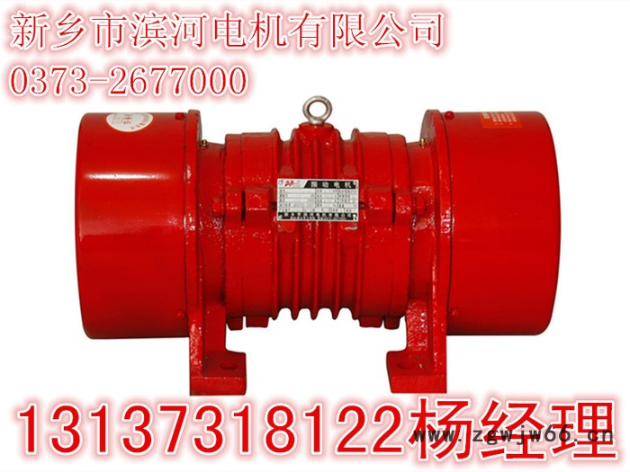 供应滨河振动电机图2