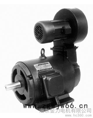 供应金力Jinli YLJ系列交流三相力矩电机