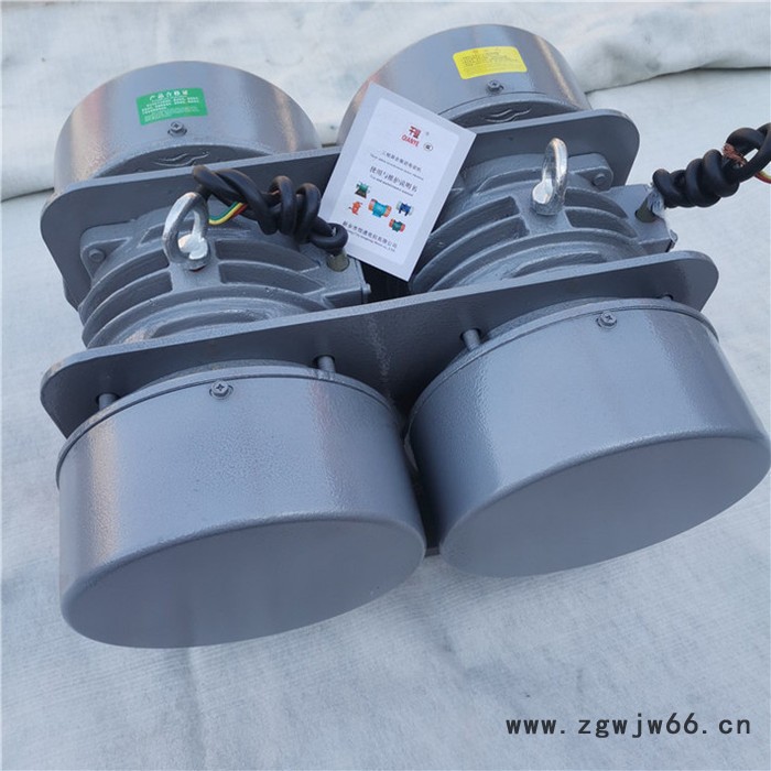 千业牌 振动电机 YZS-3-2 三相异步振动电机 460V 440V质量三包**图8
