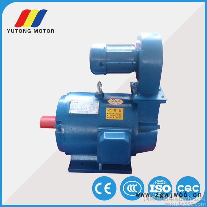 YLJ180-160/6 拉丝机 力矩电机 盘管机 力矩电动图3