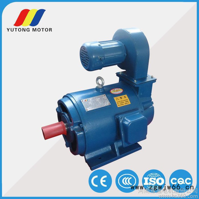 YLJ180-160/6 拉丝机 力矩电机 盘管机 力矩电动图2