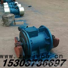 供应宏达XVMA-240-6 18kw振动电机 三相380V电机 XVMA-50-6振动电机图2