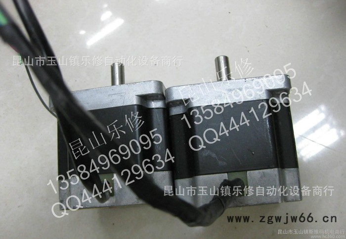 江苏苏州东方步进电机 PK566-NA  PK266-02B