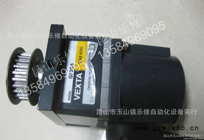 江苏苏州东方步进电机+减速机  FBLM220C-GF+GF图3