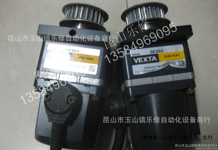 江苏苏州东方步进电机+减速机  FBLM220C-GF+GF