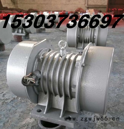 供应宏达YZQ-16-4YZQ-30-6振动电机YJZ-18-6图2