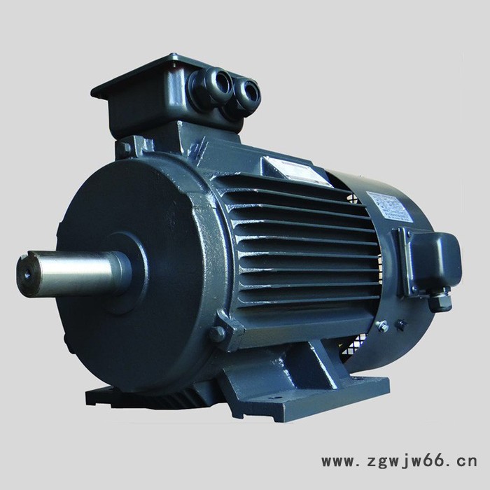 豫特 变频电机YVP、YVF、YZP、YVPEJ、YVPEJB、YVFEJ、YZPB辊道专用电机图2