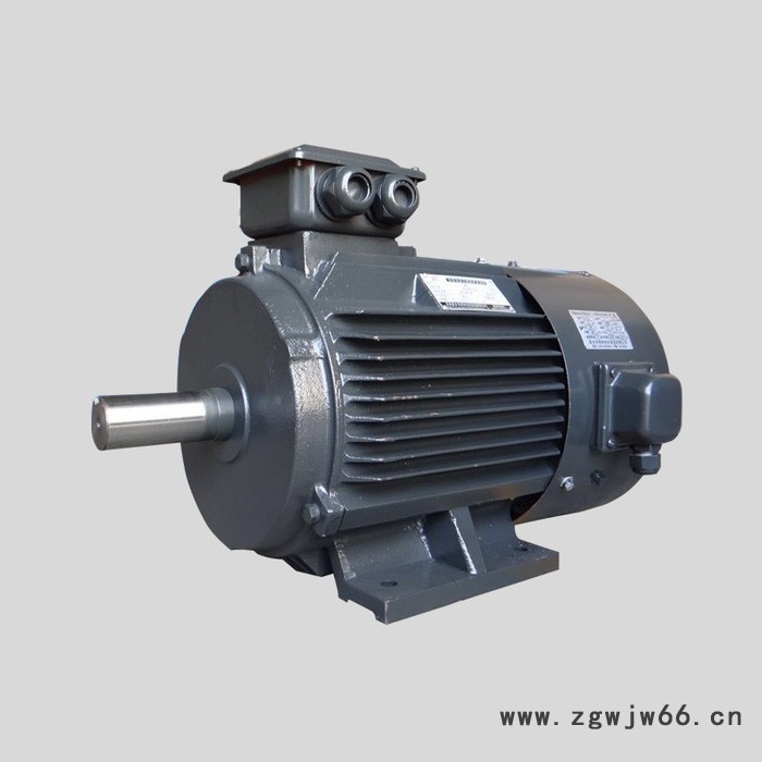 豫特 变频电机YVP、YVF、YZP、YVPEJ、YVPEJB、YVFEJ、YZPB辊道专用电机图4