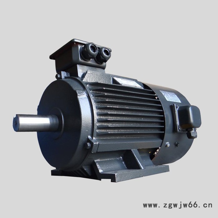 豫特 变频电机YVP、YVF、YZP、YVPEJ、YVPEJB、YVFEJ、YZPB辊道专用电机图3