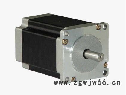 供应博宏57BYG混合式步进电机图2