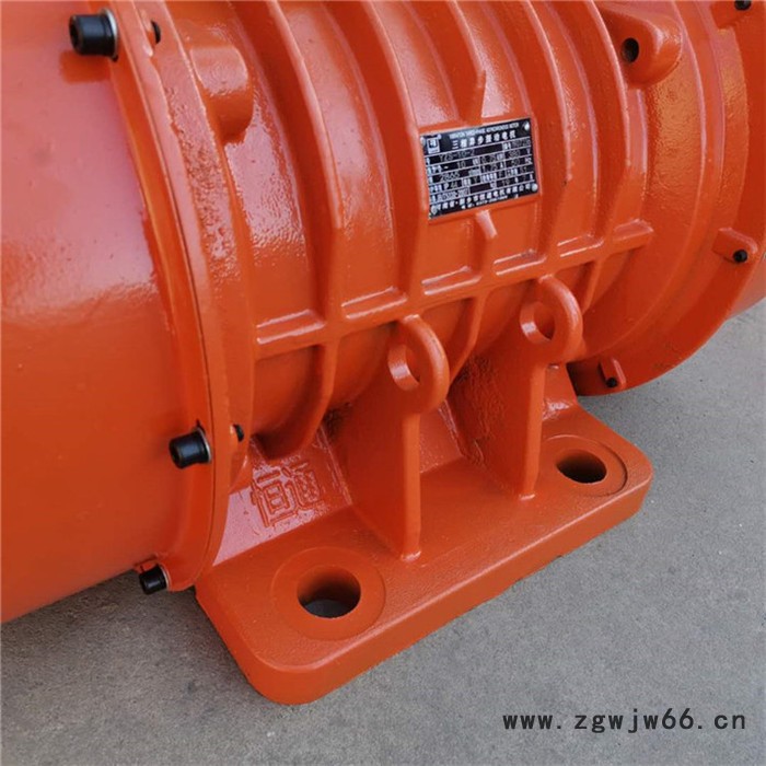 千业牌 MVE14500/15振动电机 8.9KW千瓦 质量稳定图8