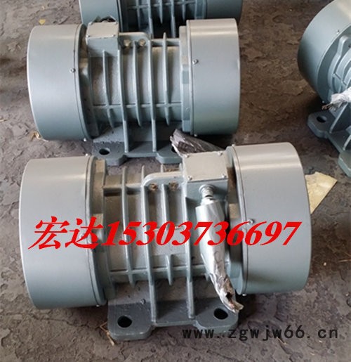 湖南郴州直销 MVM电机 MVM-50-6 3.7KW 全铜线振动电机MVE1300/3图3