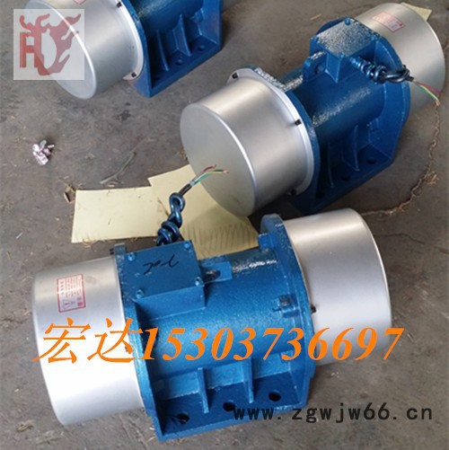 湖南郴州直销 MVM电机 MVM-50-6 3.7KW 全铜线振动电机MVE1300/3图5