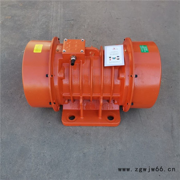 千业牌 振动电机 YZS-5-6 YZS-10-6 震动电机YZS-15-6 耐高温 **图6