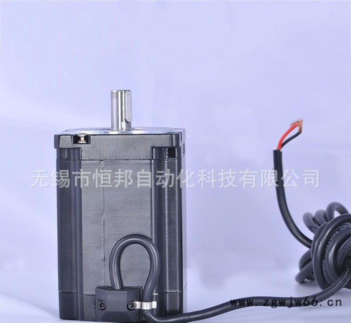 直销 86BYG250步进电机 品质保证 欢迎选购图3