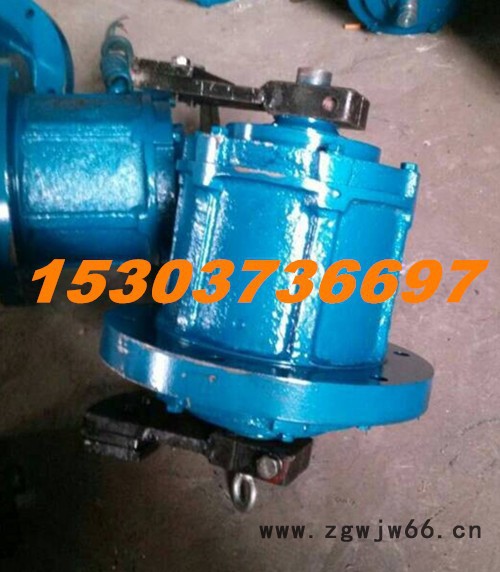 宏达 立式电机 YZUL-3-4 0.18KW 立式振动电机图3