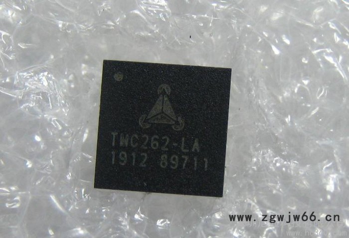 供应TMC262-LA步进电机驱动芯片