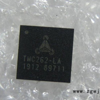 供应TMC262-LA步进电机驱动芯片