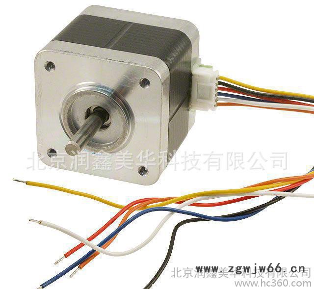 NMB Technologies电机电磁阀驱动器板模块步进电机17PM-K845-00VS图2