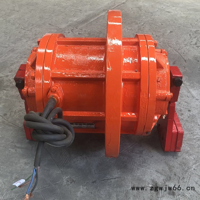 海纳筛分 振动电机 防爆电机 YZS电机