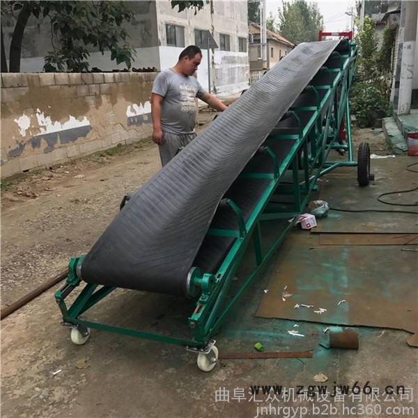 防爆电机高品质 袋料输送机xy1图2