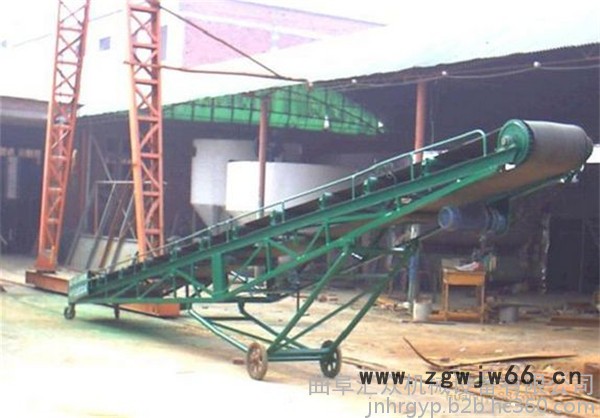 防爆电机高品质 袋料输送机xy1图3