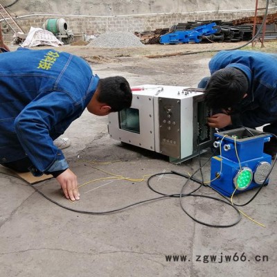 矿用防爆型KZB-PC型电机综合监测装置，陕西煤矿及非煤矿都可使用 矿用防爆电机保护