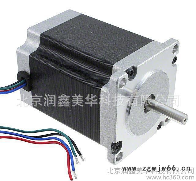 Trinamic 电机电磁阀驱动器板模块步进电机 QSH5718-76-28-189图2