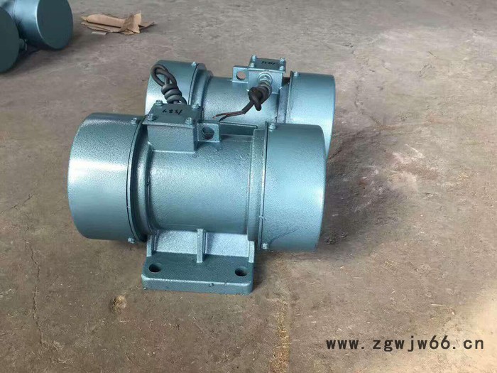 供应宏达振动电机 XVM-A振动电机厂家 XVM-A5-6振动电机价格图3