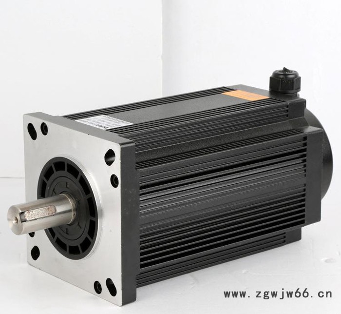 直销130BYG350B-N三相混合式步进电机28N.M 1图2