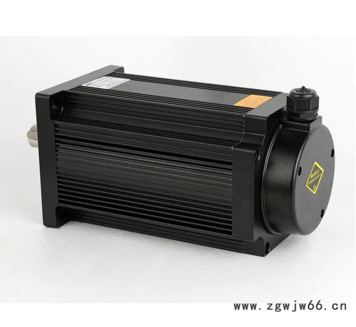 直销130BYG350B-N三相混合式步进电机28N.M 1图3