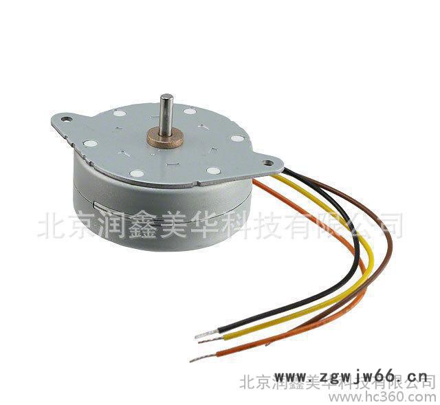 NMB Technologies电机电磁阀驱动器板模块步进电机PM55L-048-HHD0图2