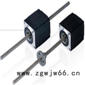直供 日本山社 20直线步进电机 精度高、体积小、力矩大、运行平稳图3
