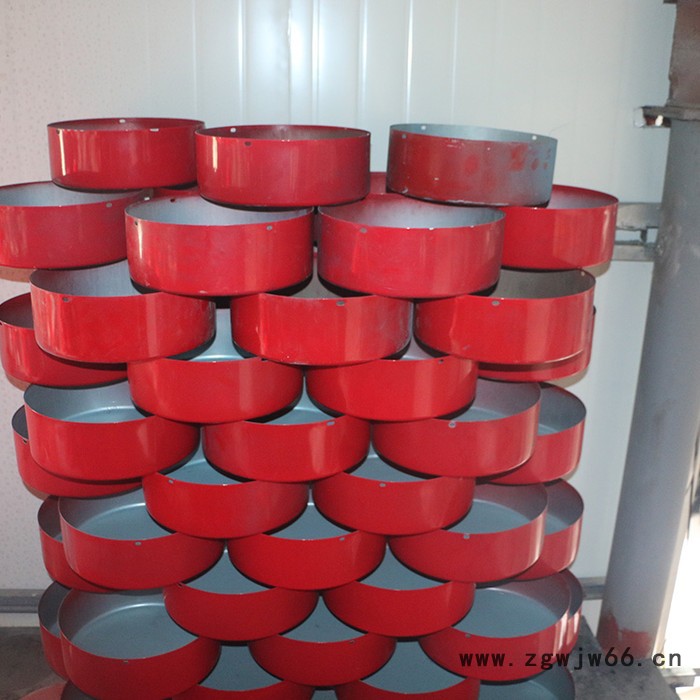 聚丰 振动电机 定转子图3