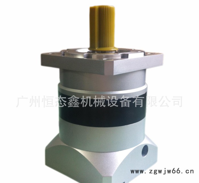 行星减速机 GMF120速比7减速机 110步进电机减速机图2