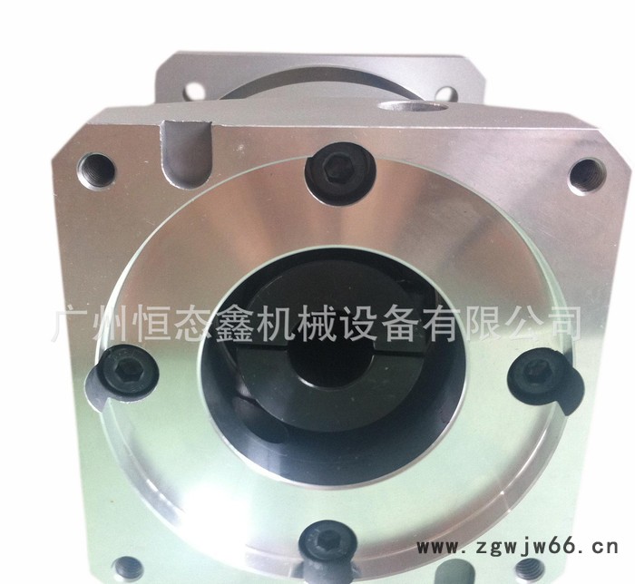 行星减速机 GMF120速比7减速机 110步进电机减速机图3