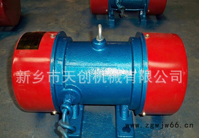 天创YZO 振动电机图3