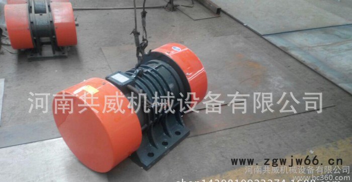 品牌振动电机 YZO-10-6振动电机图3