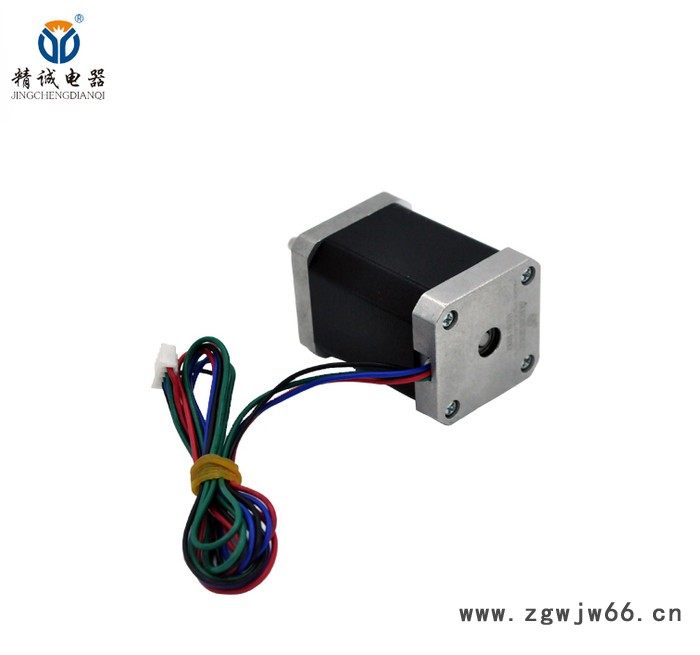 精诚电器42BYG2210-25 3D打印机电机 雕刻机电机 精密步进电机 **图3