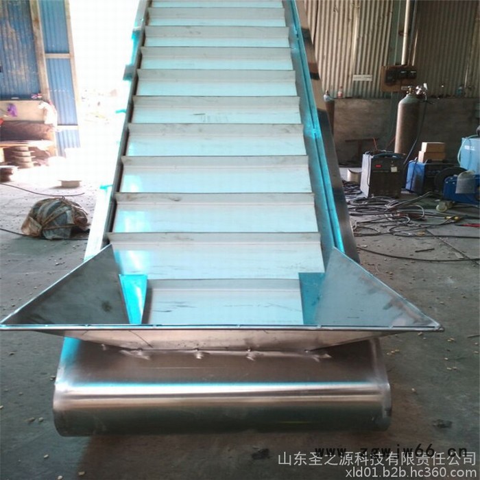 轻型输送机防爆电机 分拣用传送机图2