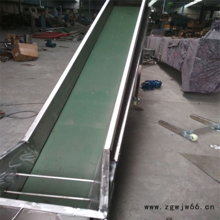 自动流水线防爆电机 流水线定制图2