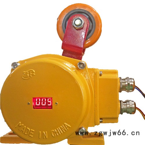 绝缘托辊吸粮机配件 防爆电机图4