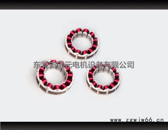 诺元N-308H 步进电机绕线机、伺服电机绕线机图2