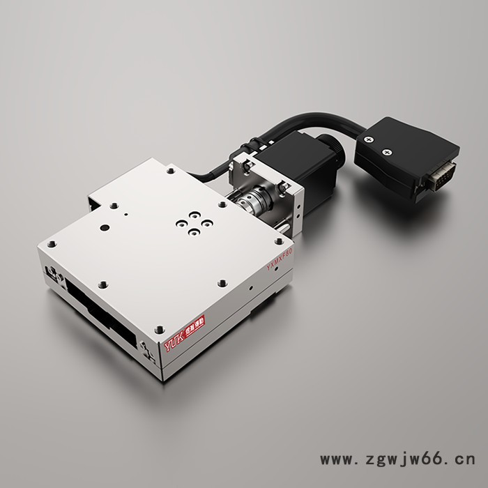 **YUK煜瀚 YXMXYF40 不锈钢 步进电机位移台 耐腐蚀 耐热图3