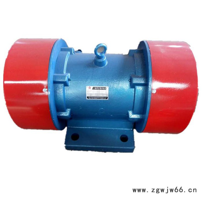 现货供应宏达XVM-A振动电机 XVM-A140-6振动电机 质保一年图3