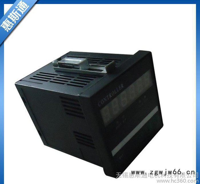 混合式步进电机脉冲控制器 一体化步进电机闭环控制器图2