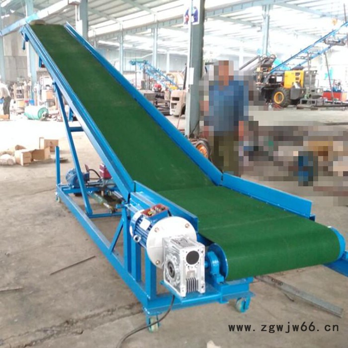 电动上料机防爆电机 质量优价格低图4