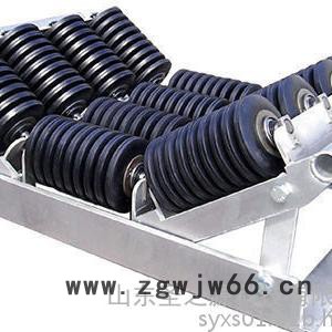 矿用托辊吸粮机配件 防爆电机图4