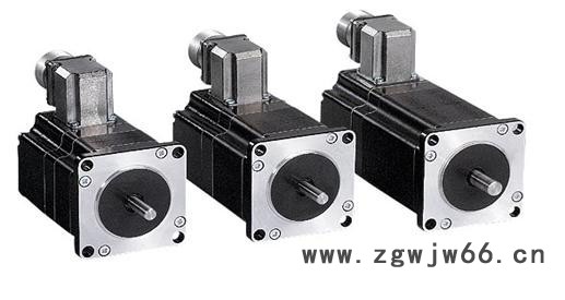 供应三相混合式步进电机